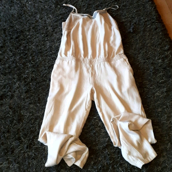 Romper - Picture 3 of 4